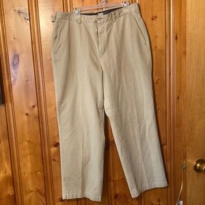 Size 36/30 Men’s Beige Savane unplugged pants
